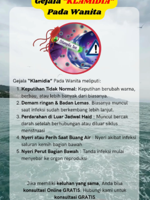 @Klinik Apollo Jakarta