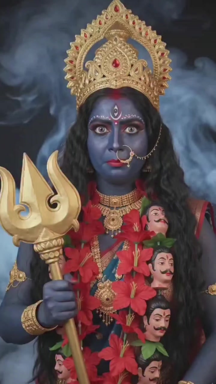 @🚩 Jay Mata di 🚩🙏🔱