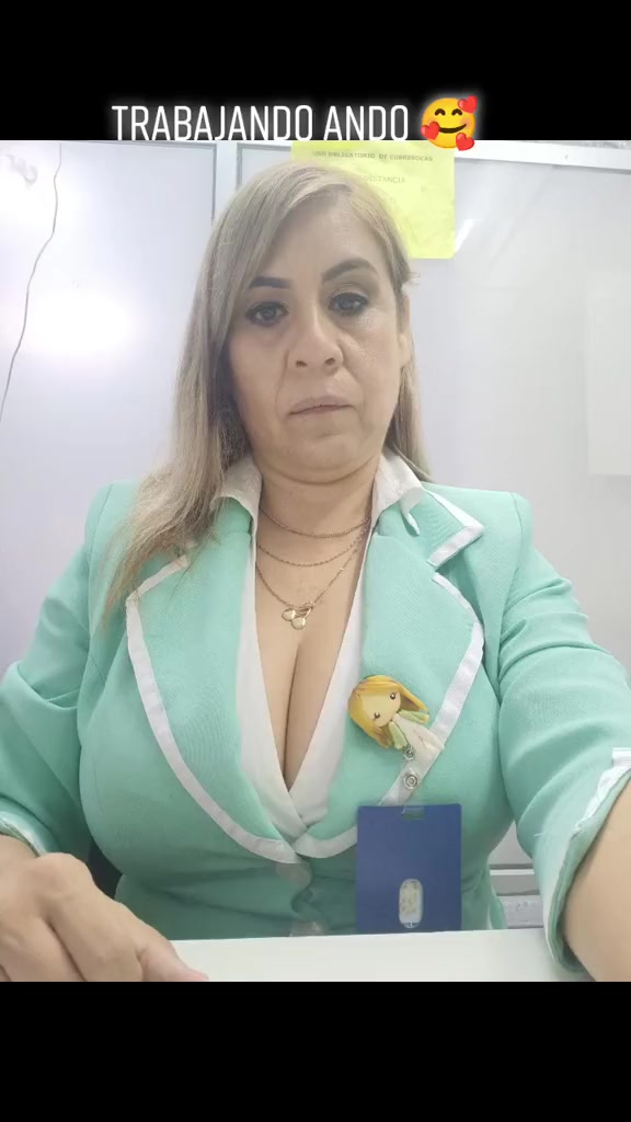@Rossy Alonso