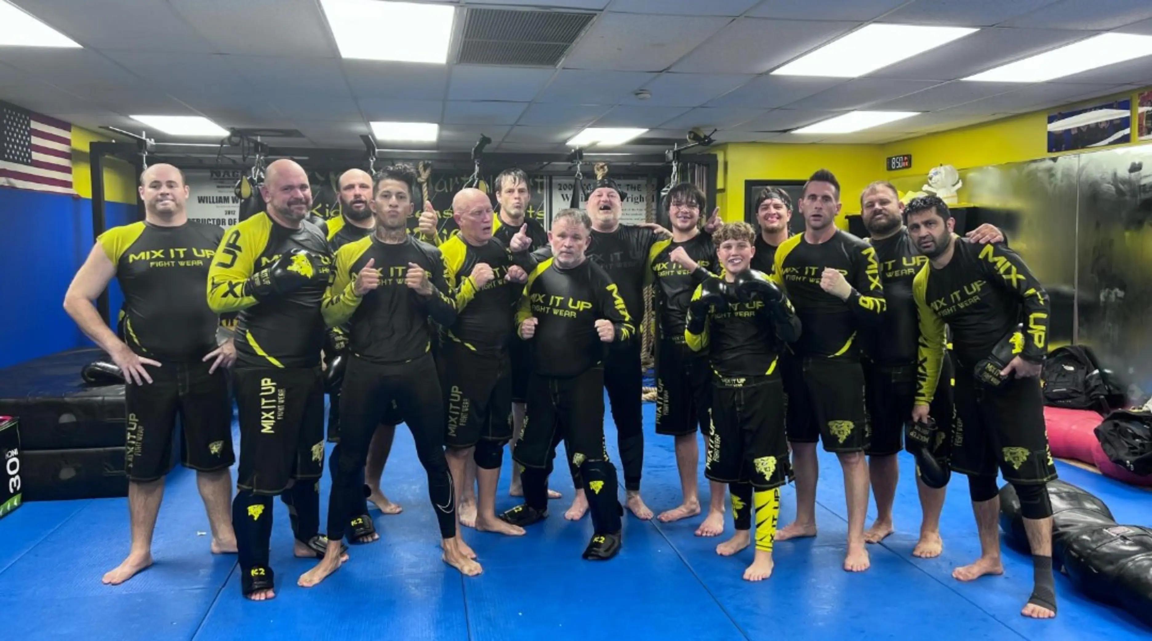 @Shihan Wright 3rd