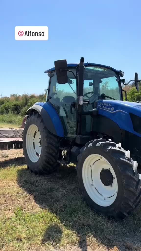 @DON MARIO POLACCO