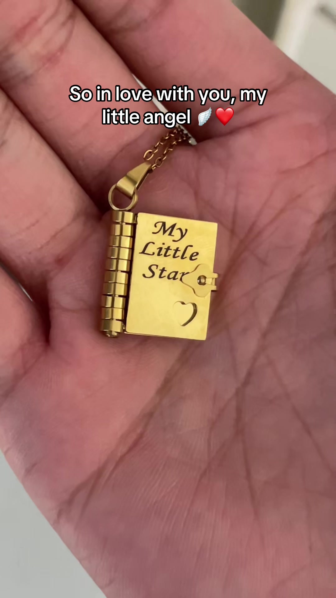 @Love U Gift
