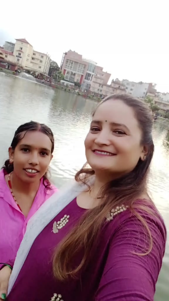 @Kamala Karki