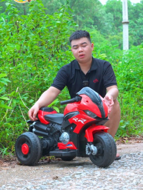 @Xe trẻ em 88