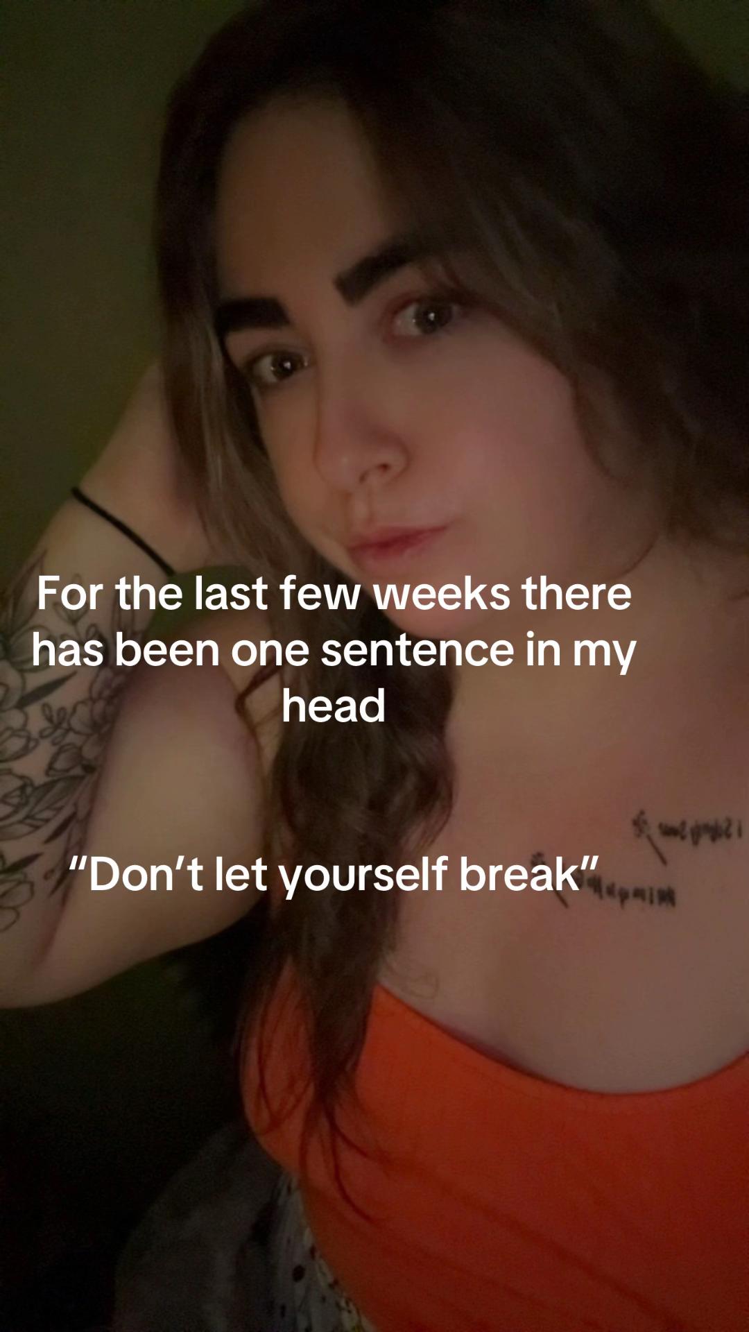 @Abbie Louise