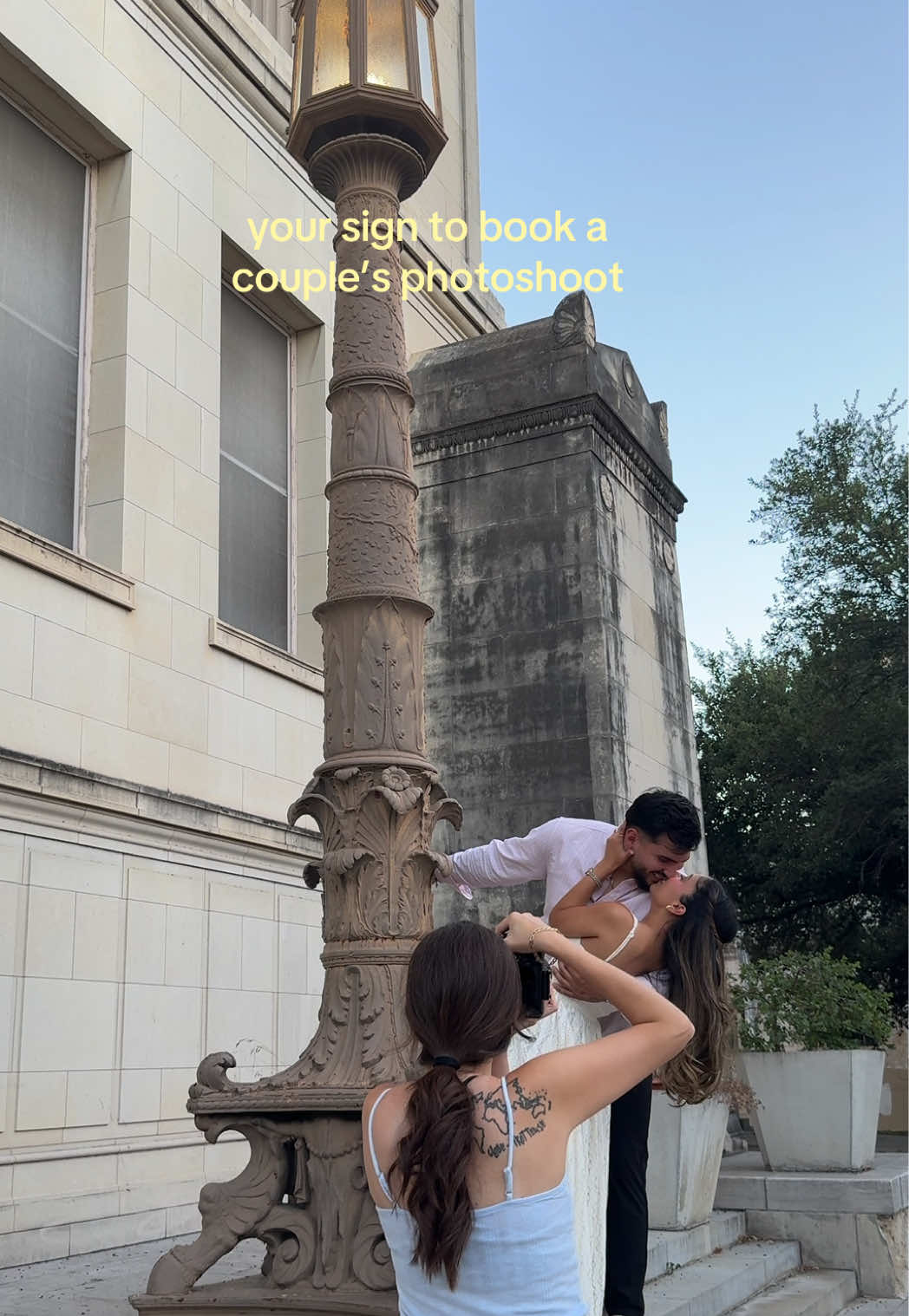 @Victoria