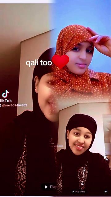 @takitii oromo &❤