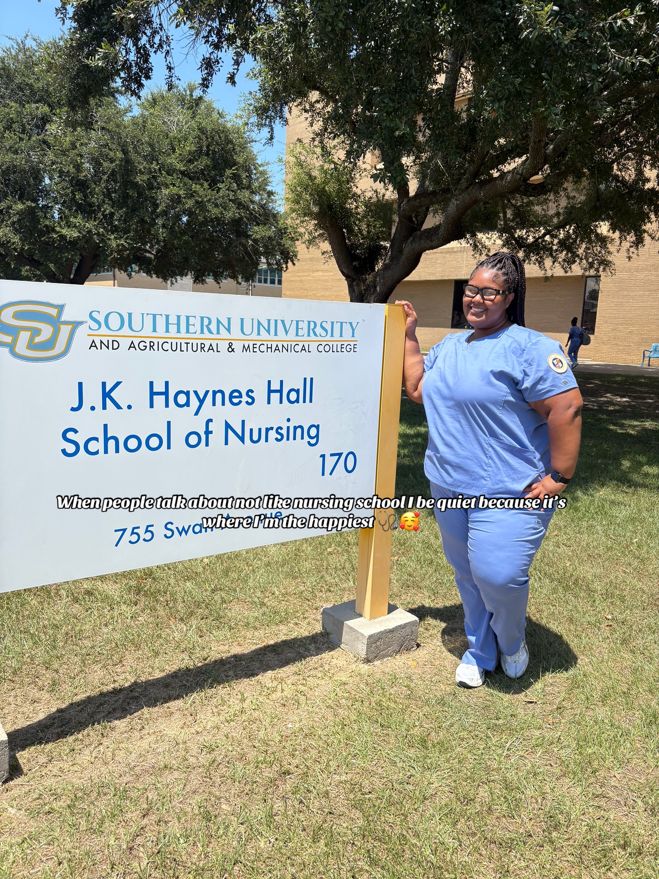 @Jade W🩷| Nursing Student🩺