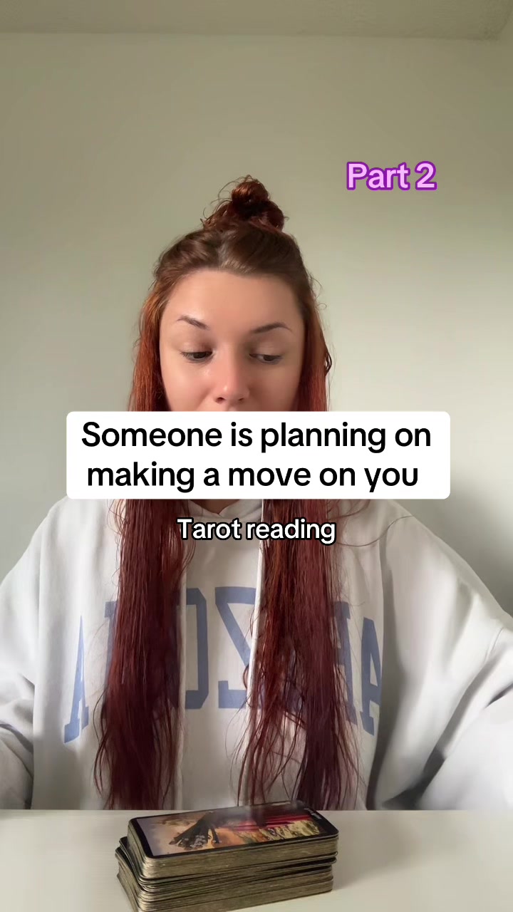 @Mystic Tarot