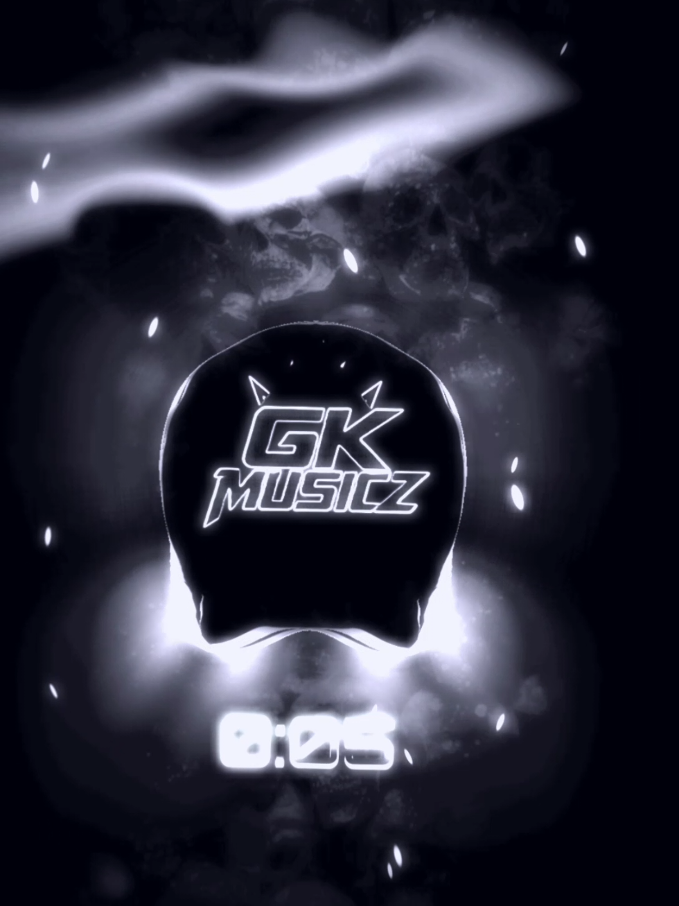 @𝐆𝐊 𝐌𝐔𝐒𝐈𝐂𝐙 - 音乐&radic;