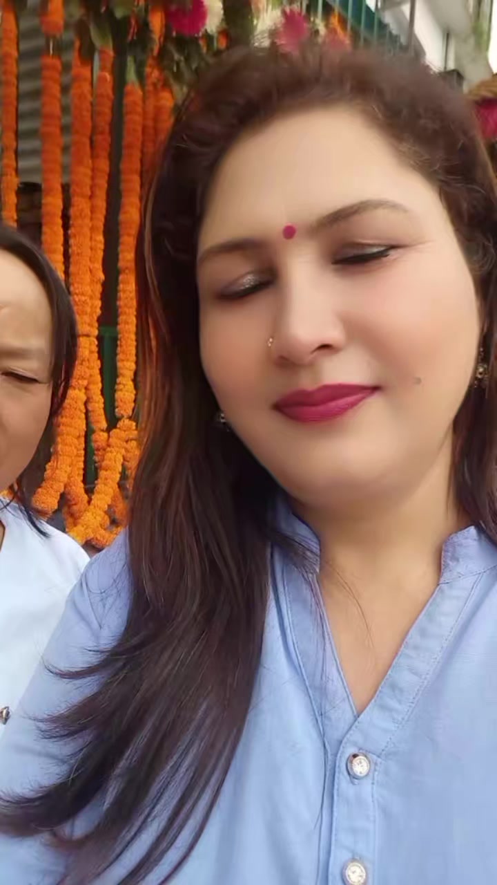 @Sunita