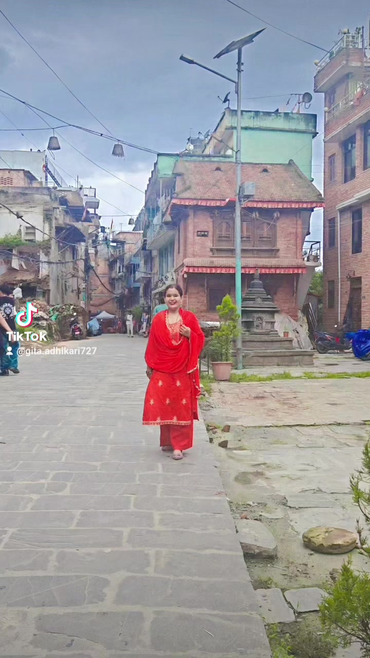 @Gita Adhikari