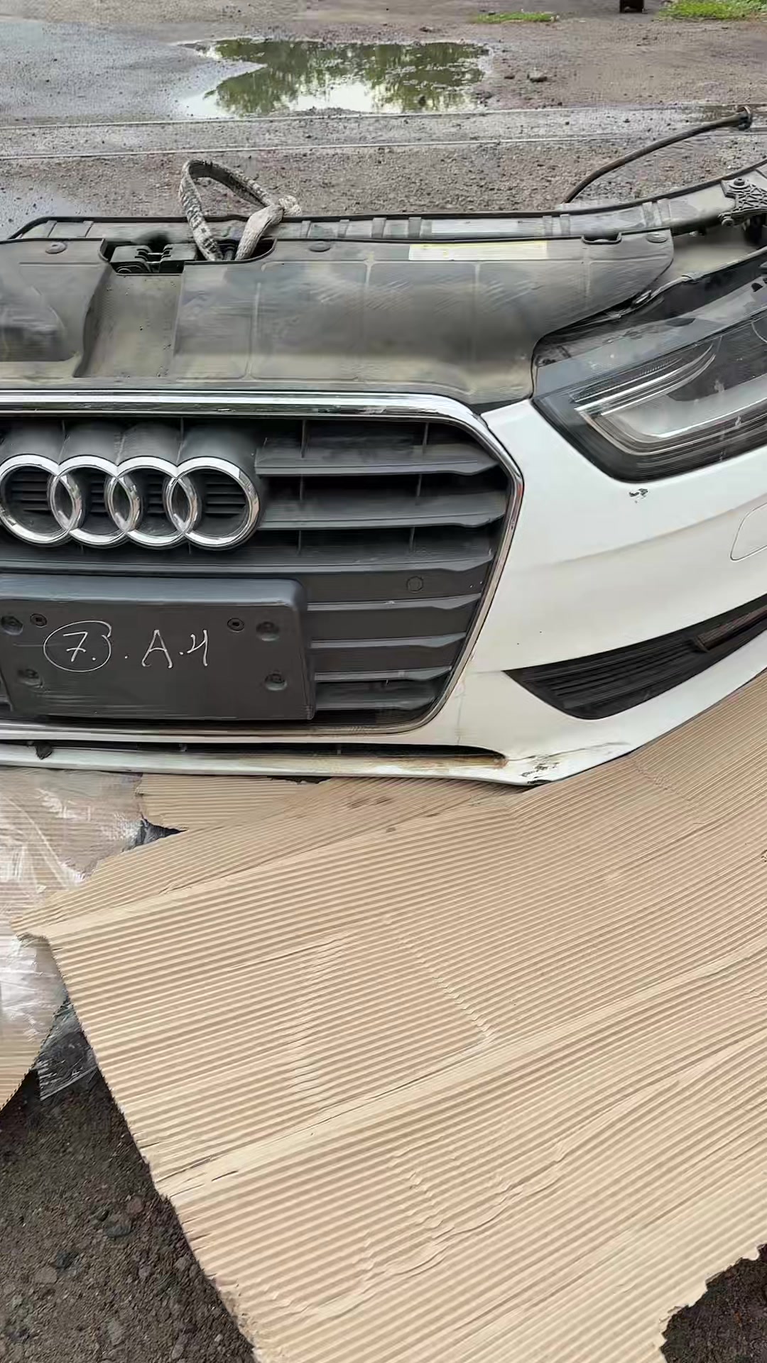 @Авторазборка Жлобин