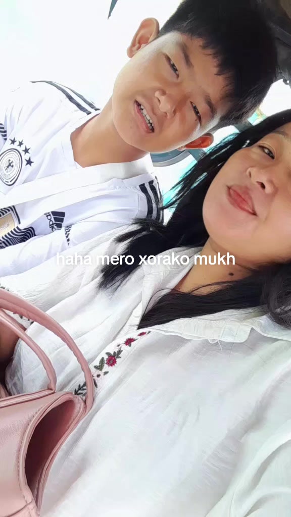@tina subba