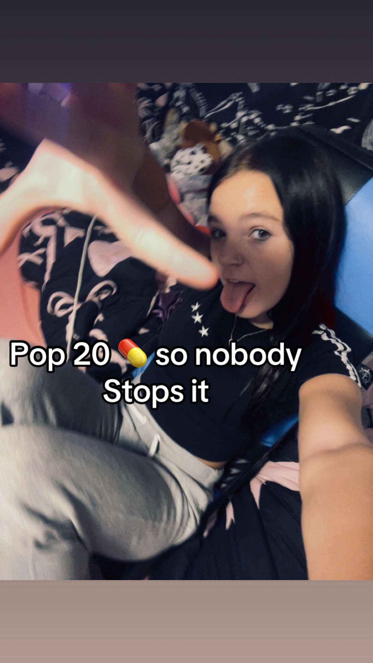 @Brooks_spam_acc😝🫶🏼🍃