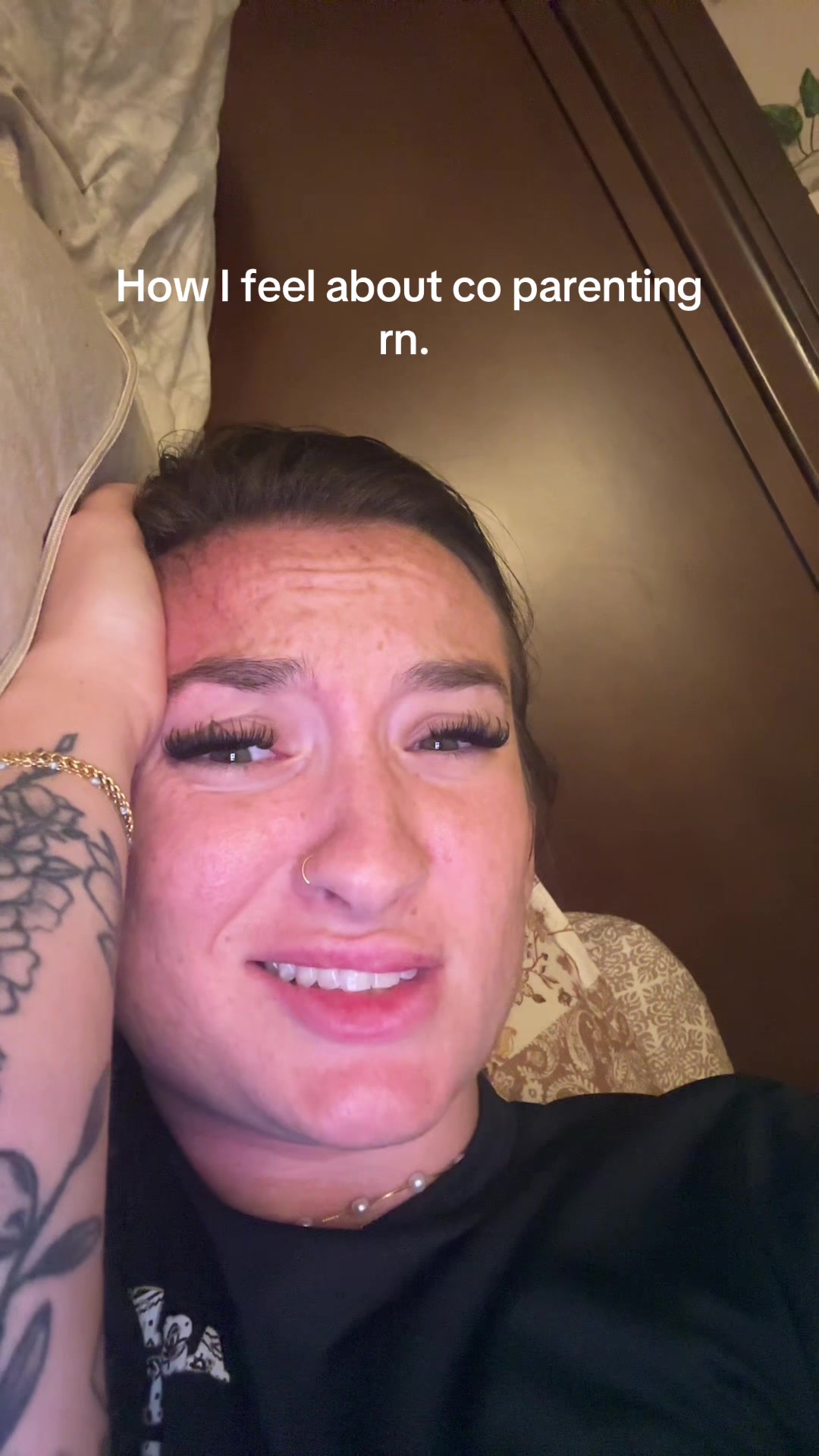@Ashley Morgan