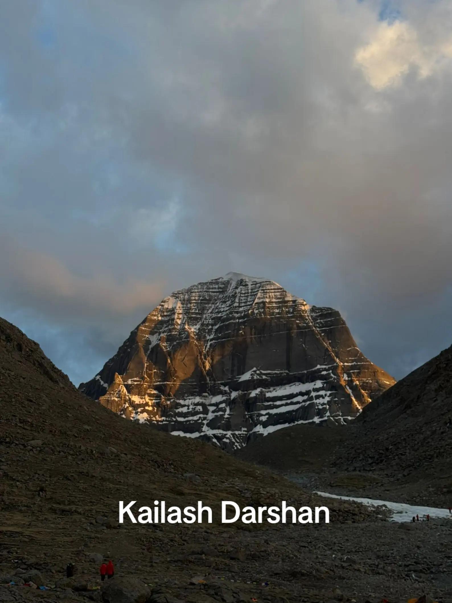 @Kailash Vision Treks Pvt Ltd