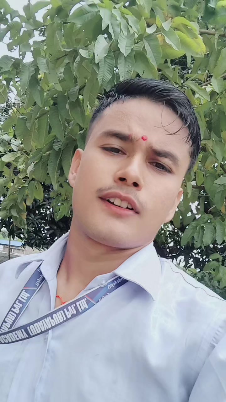 @Pranjal Basnet