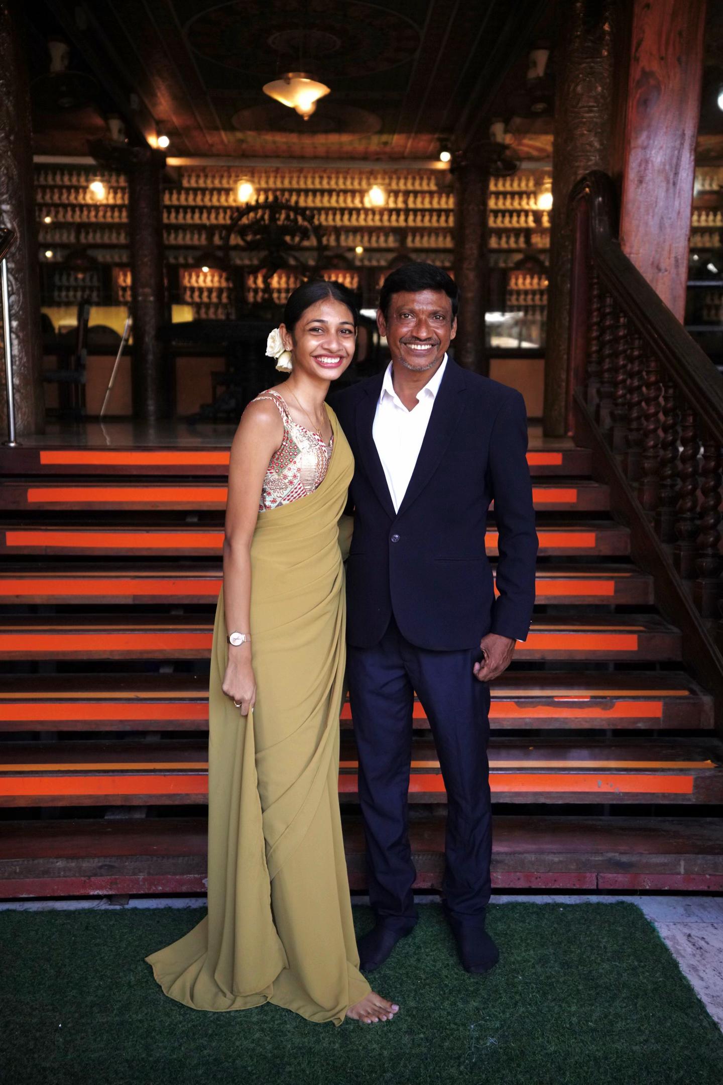 @Dinara Ranathunga