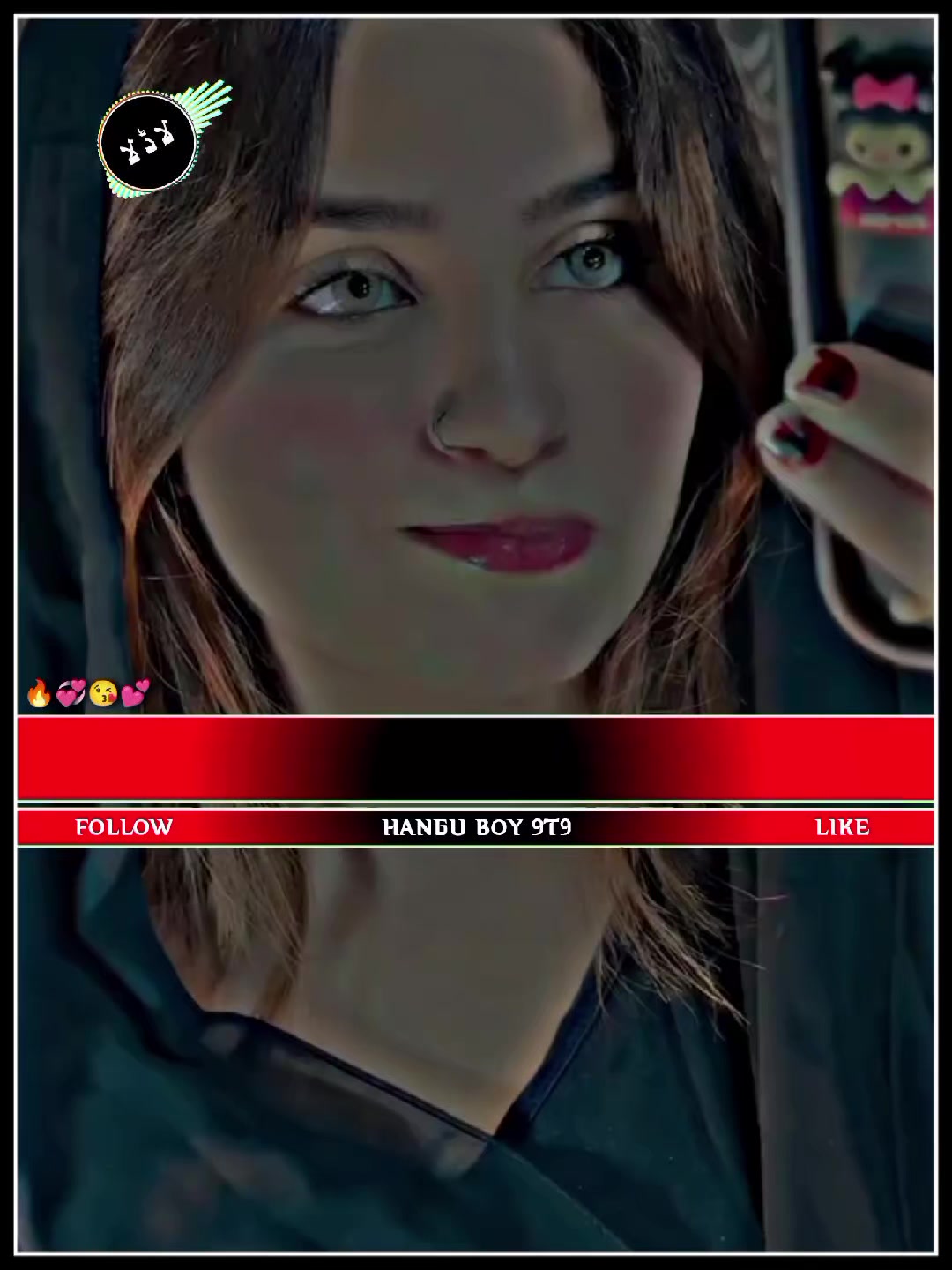 @🔥غنم رانگ❣️ھنگو وال🔥