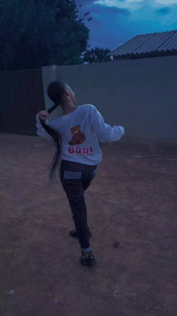 @Gontse styless (Muhleze)