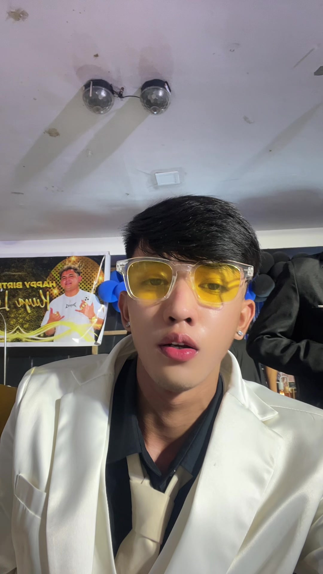 @AJ CUBERO