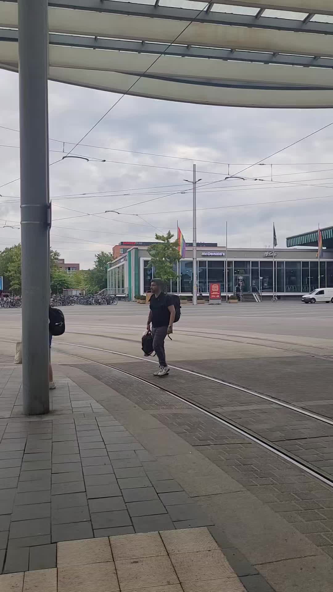 @Pascal Stra&szlig;enbahn Fan