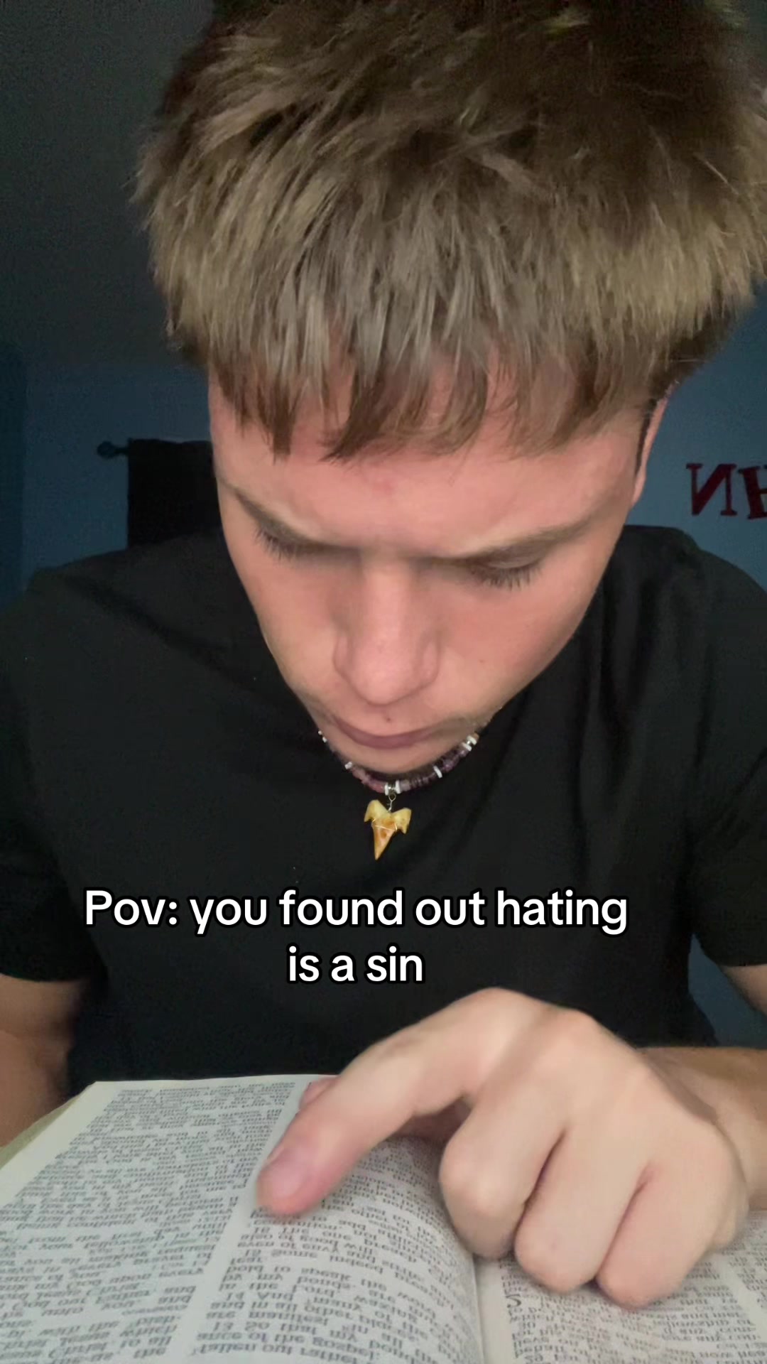 @PeaceandPraise