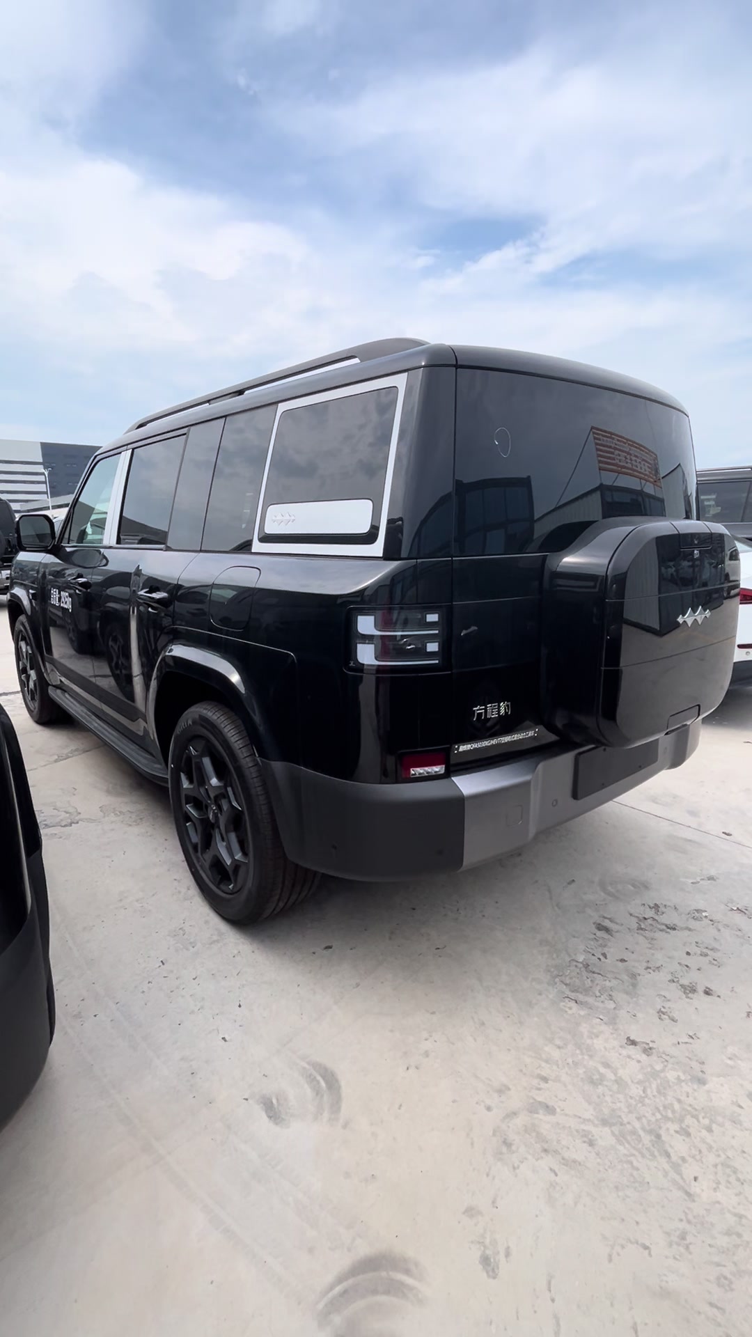 @China EV Export Cars Supplier