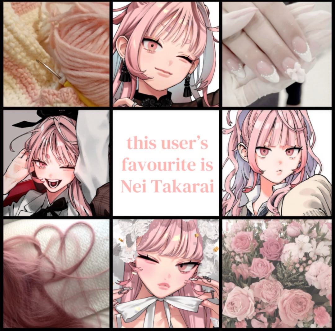 @ᥲᥡᥲ ♡ ᥒᥱі’s ძᥲrᥣіᥒg!