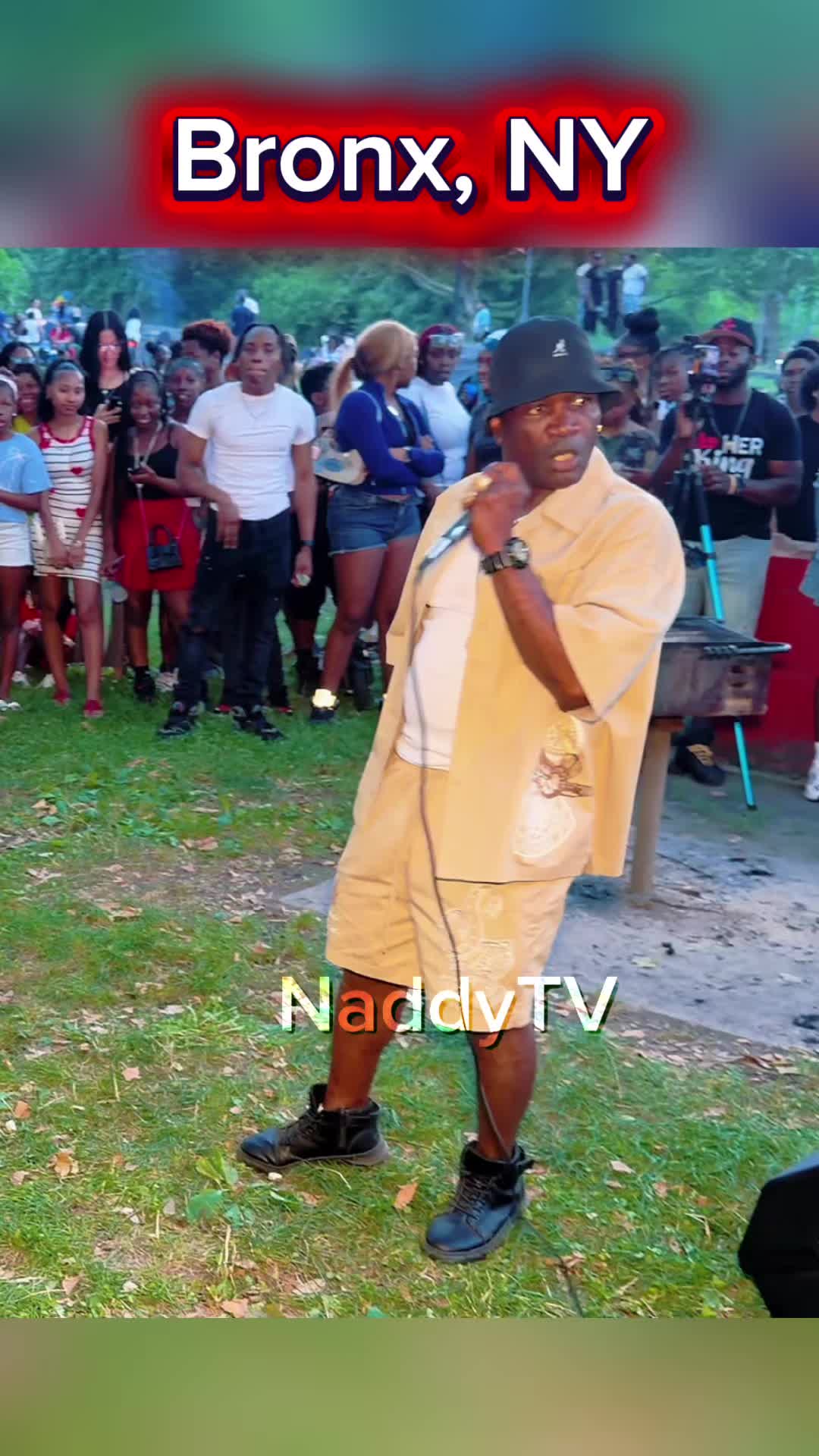 @Naddy TV