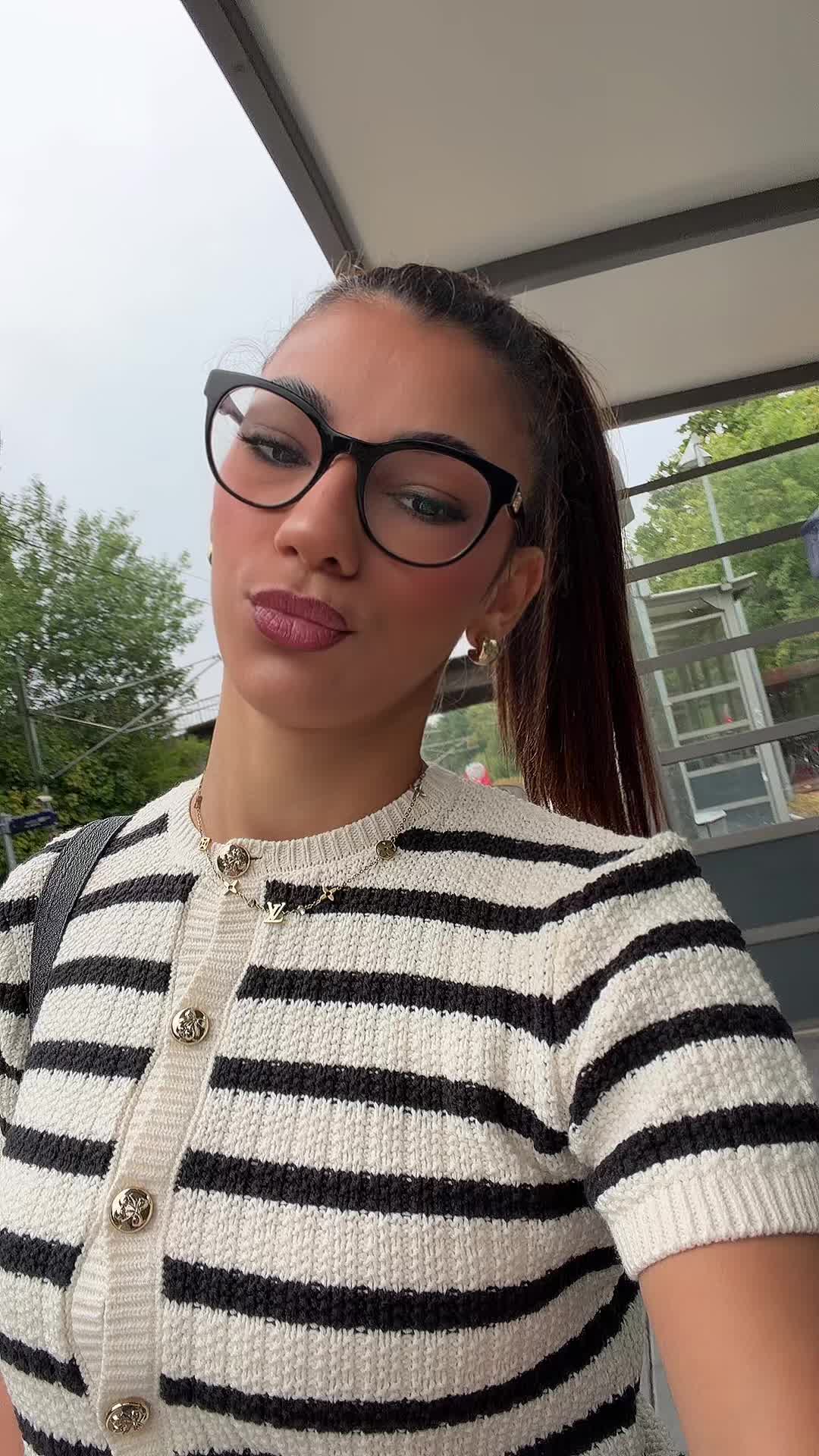 @Kitti Esz&eacute;ki ♈️