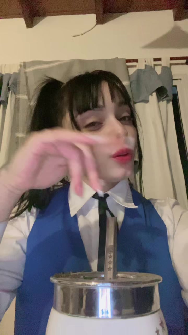 @Zoe Mahfoud
