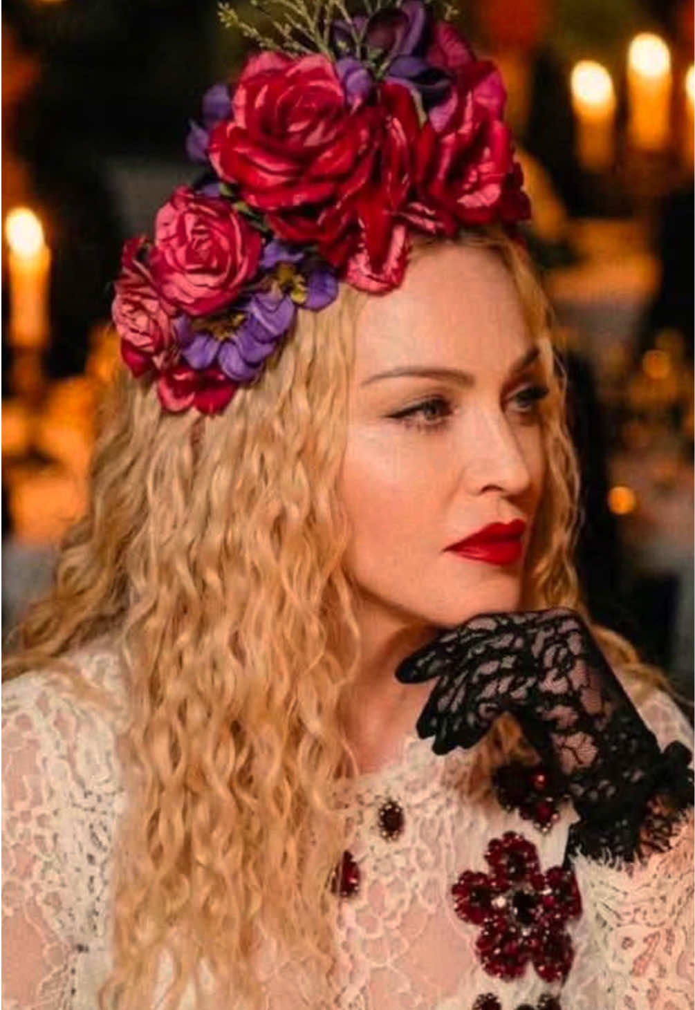 @QueenOfPopVault