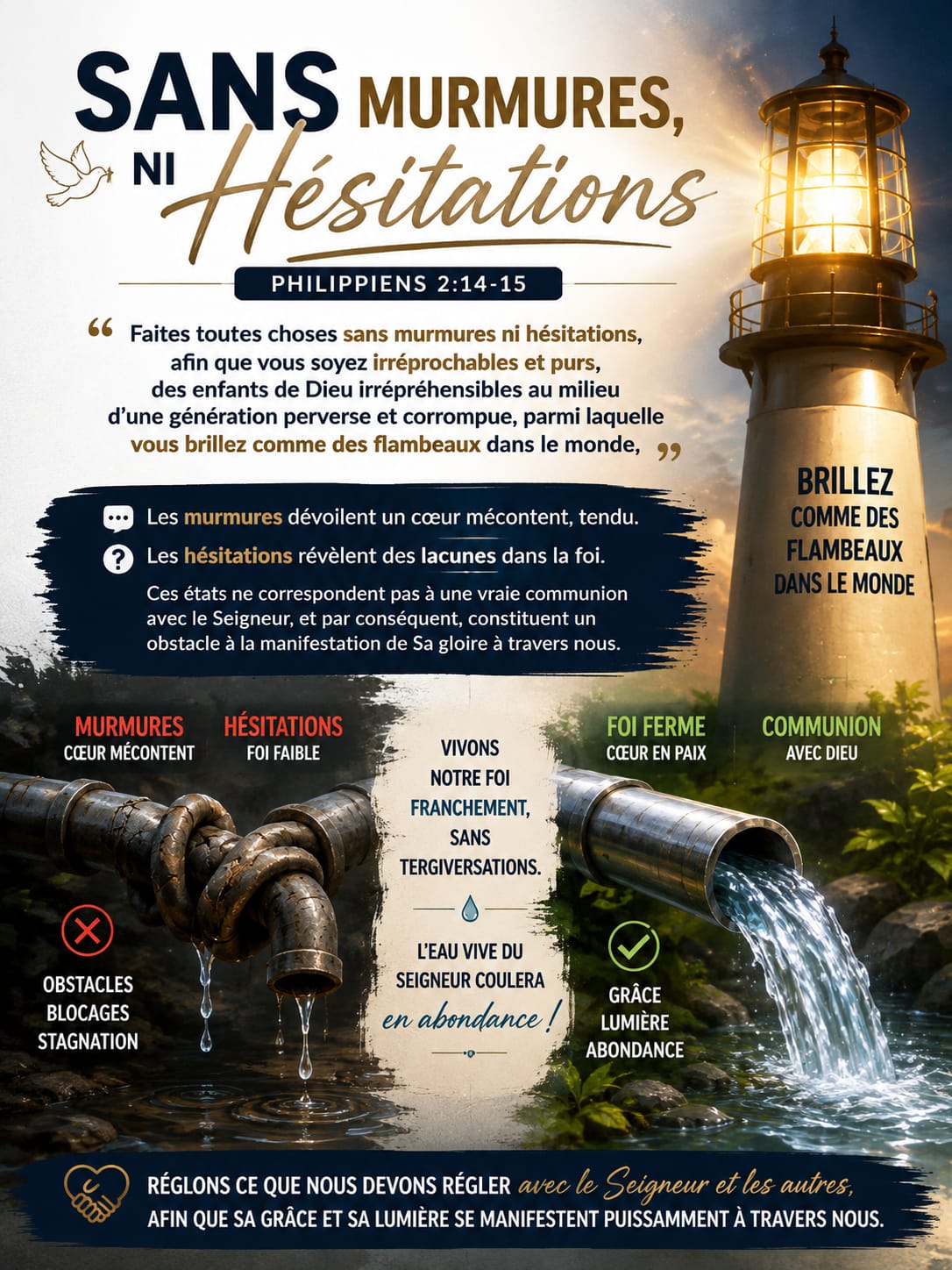@Pens&eacute;es bibliques
