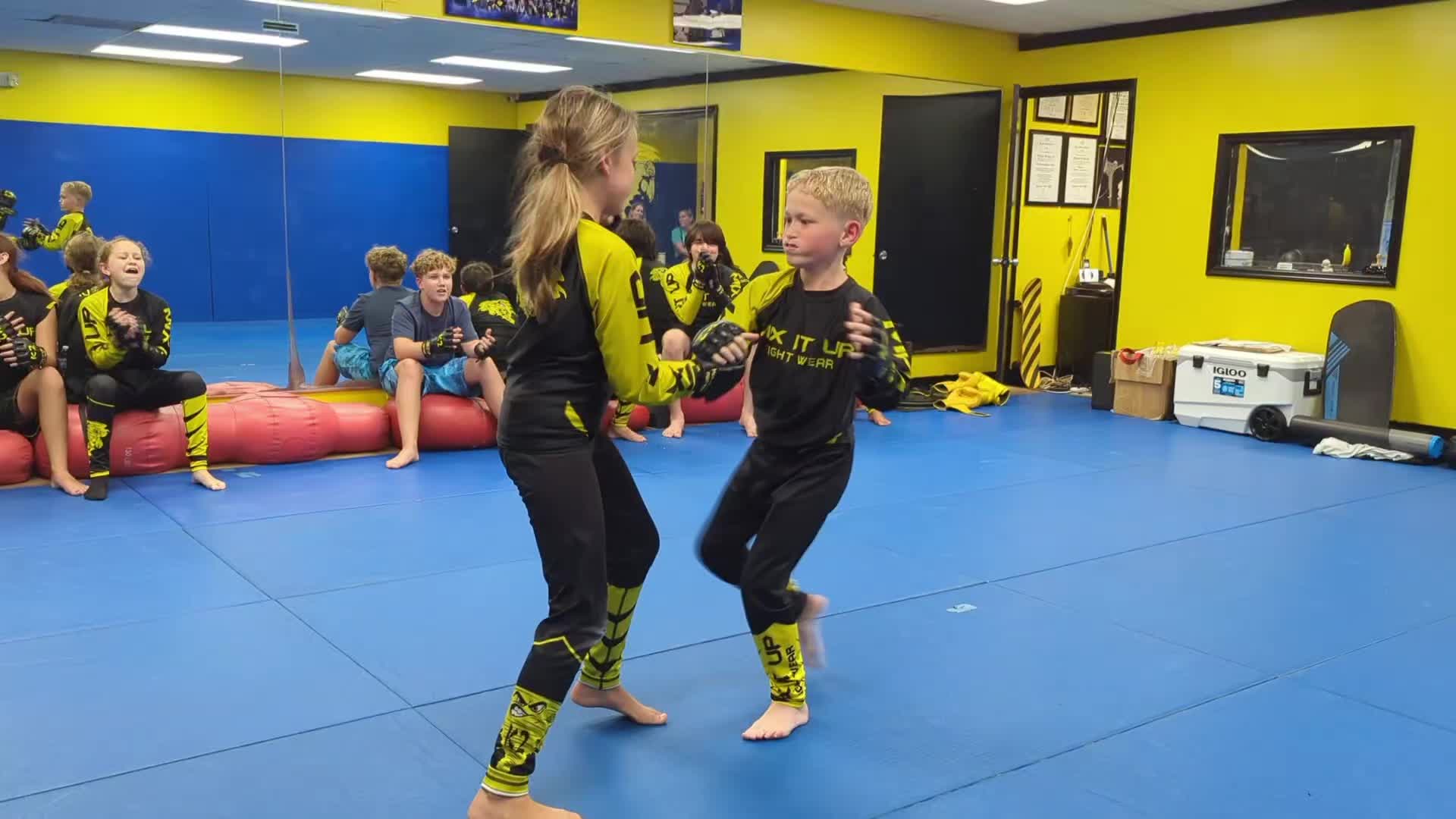 @Shihan Wright 3rd