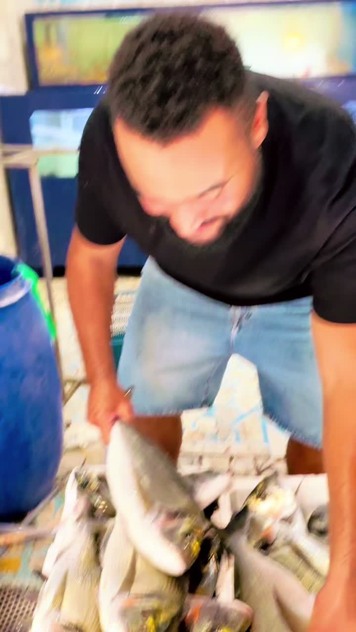 @Pescheria Pizzi Pizzi 🐙🐟🦀🦐