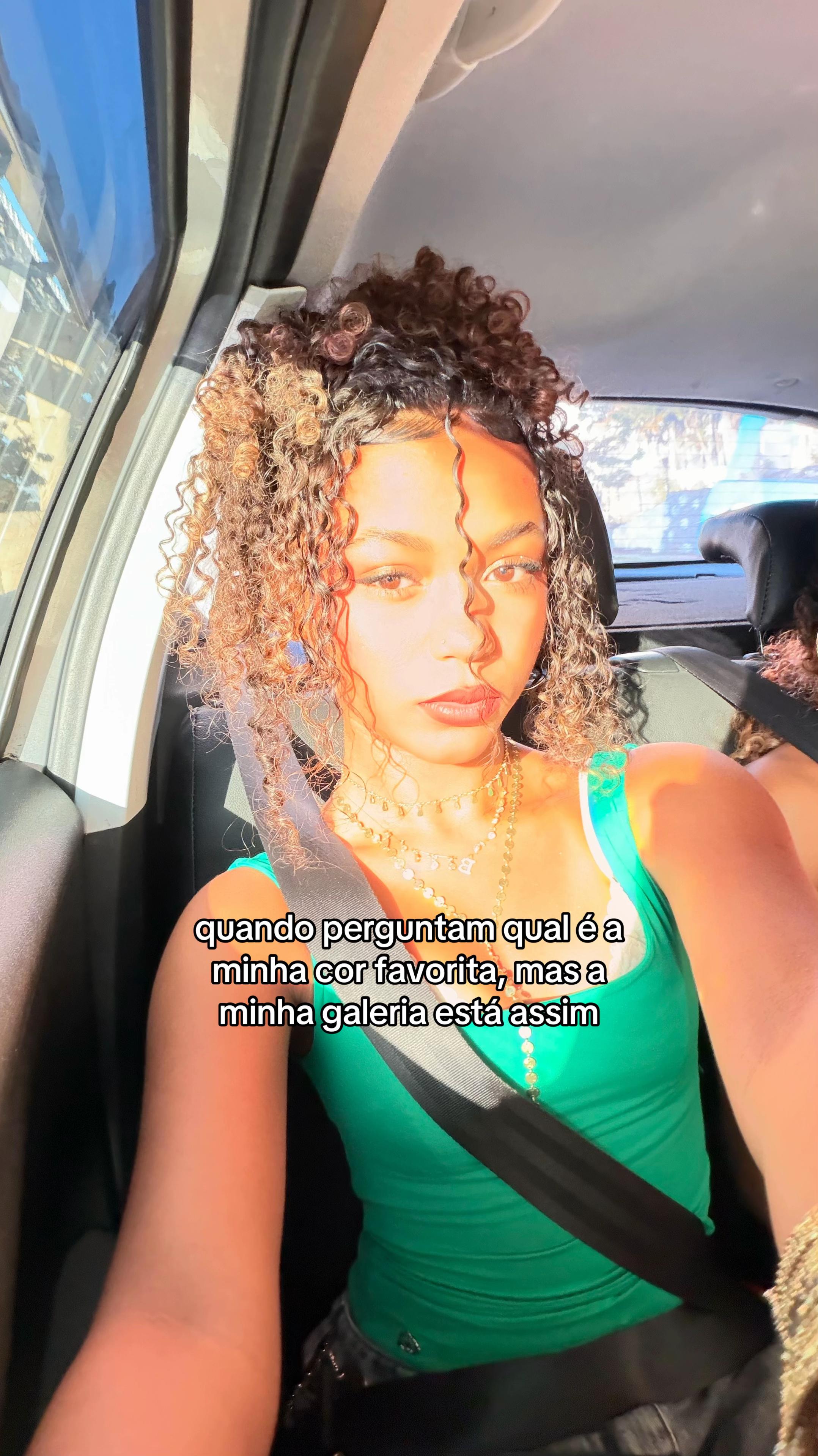 @Bia Amaral
