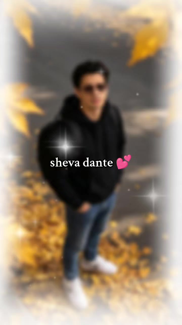 @sheva dante Harry