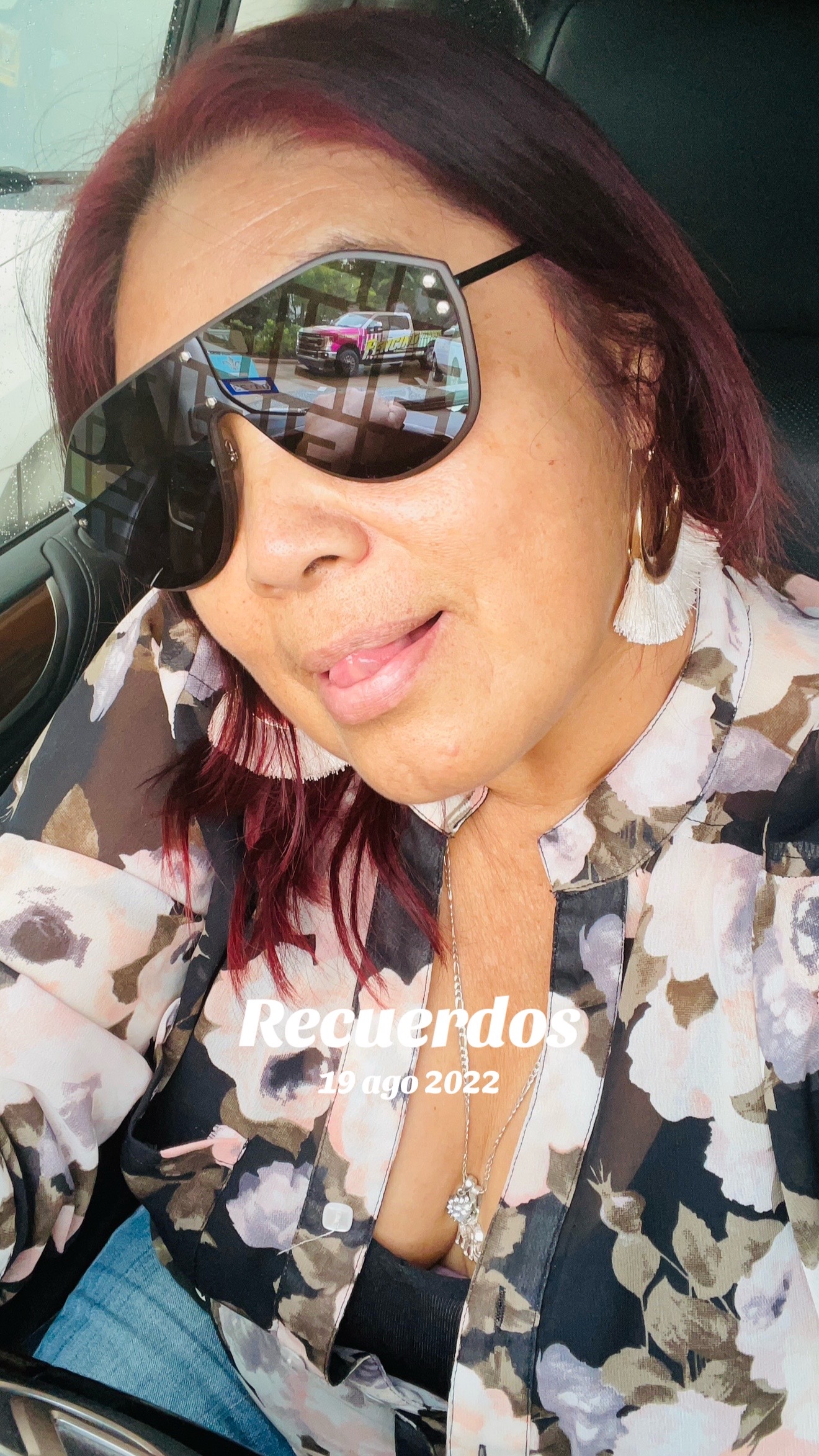 @chinita Jim&eacute;nez