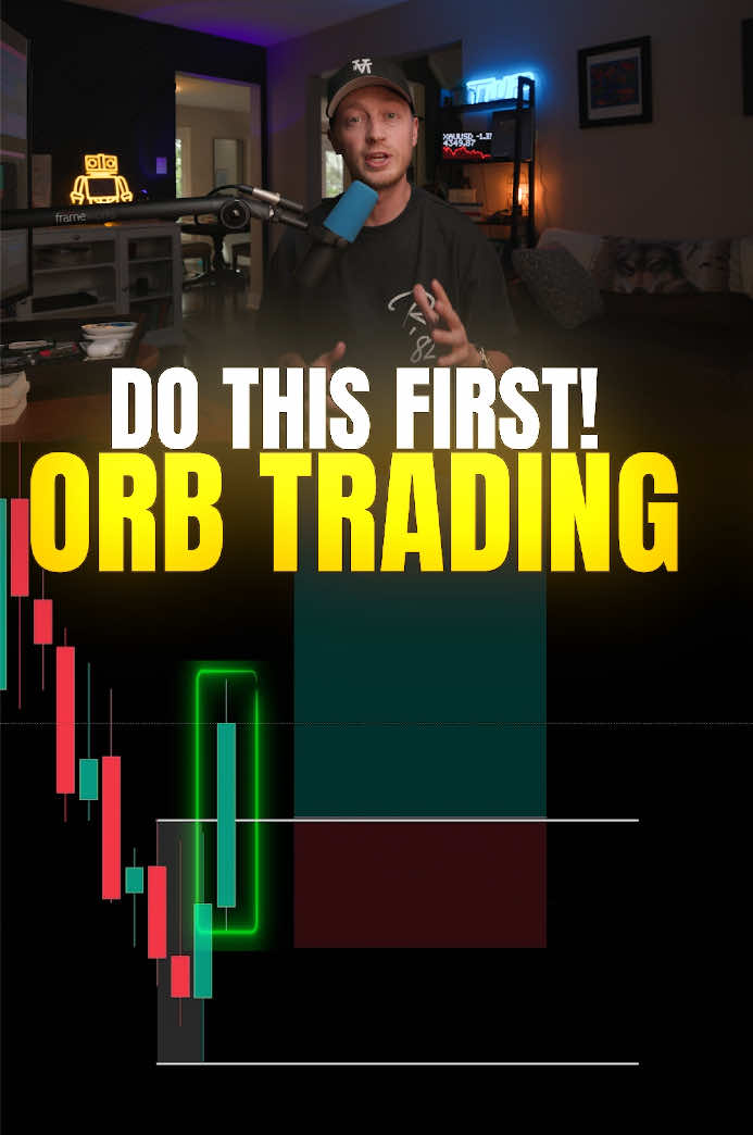 @Trade with Pat