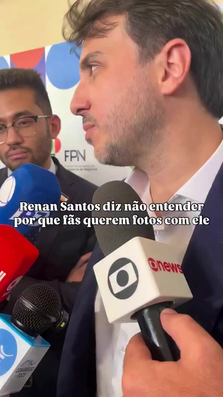 @Renan Santos | VOTE 14