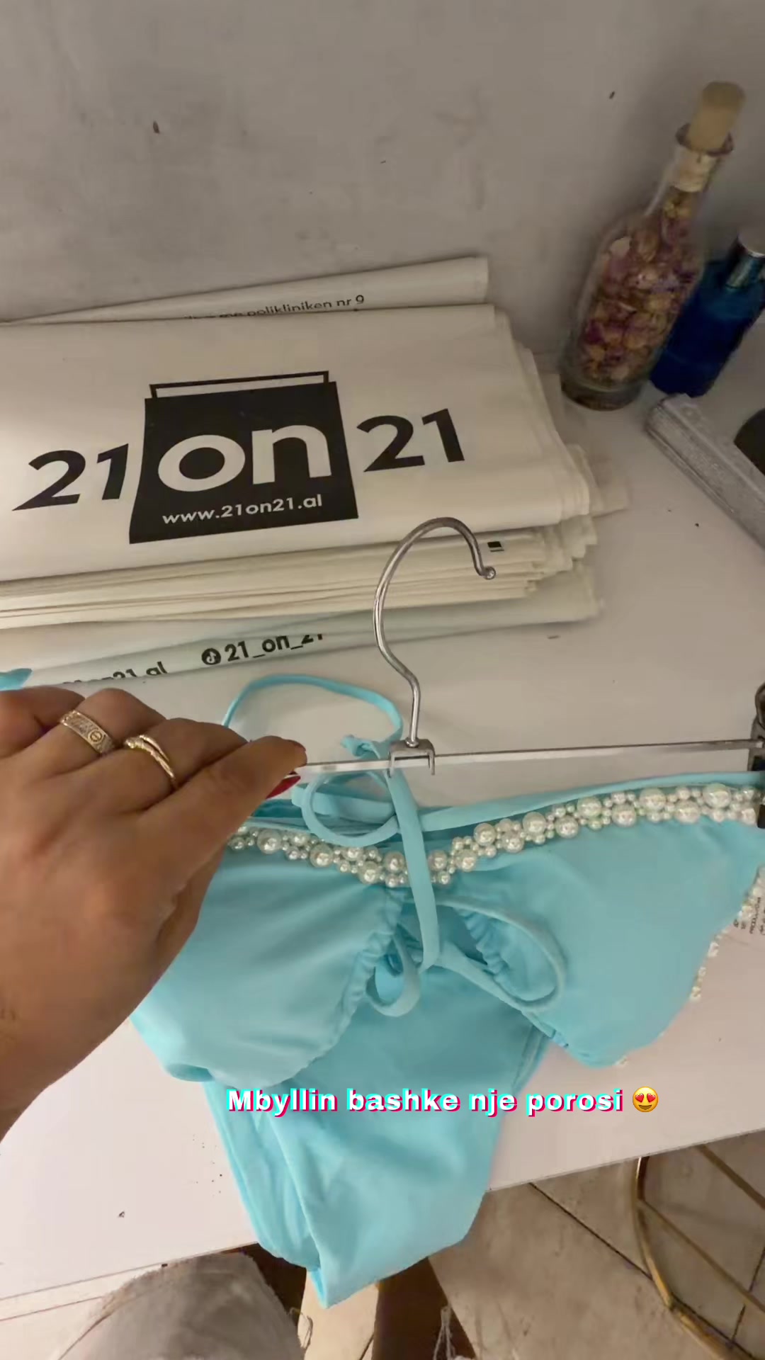 @21 on 21&reg;️