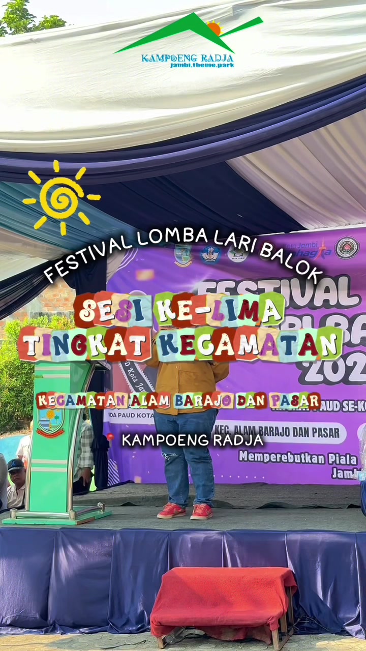 @Kampoeng Radja