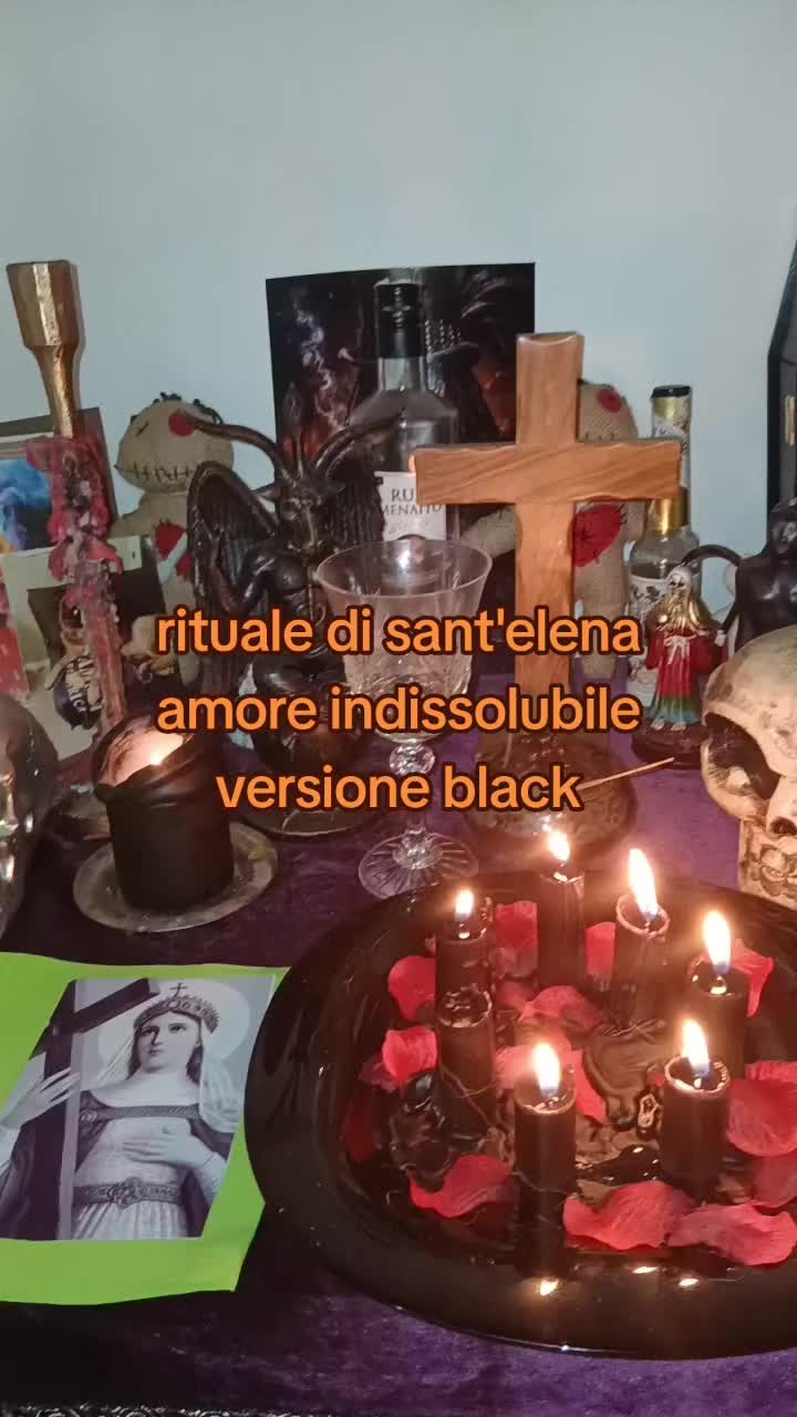 @I Tarocchi di Camy&rituali