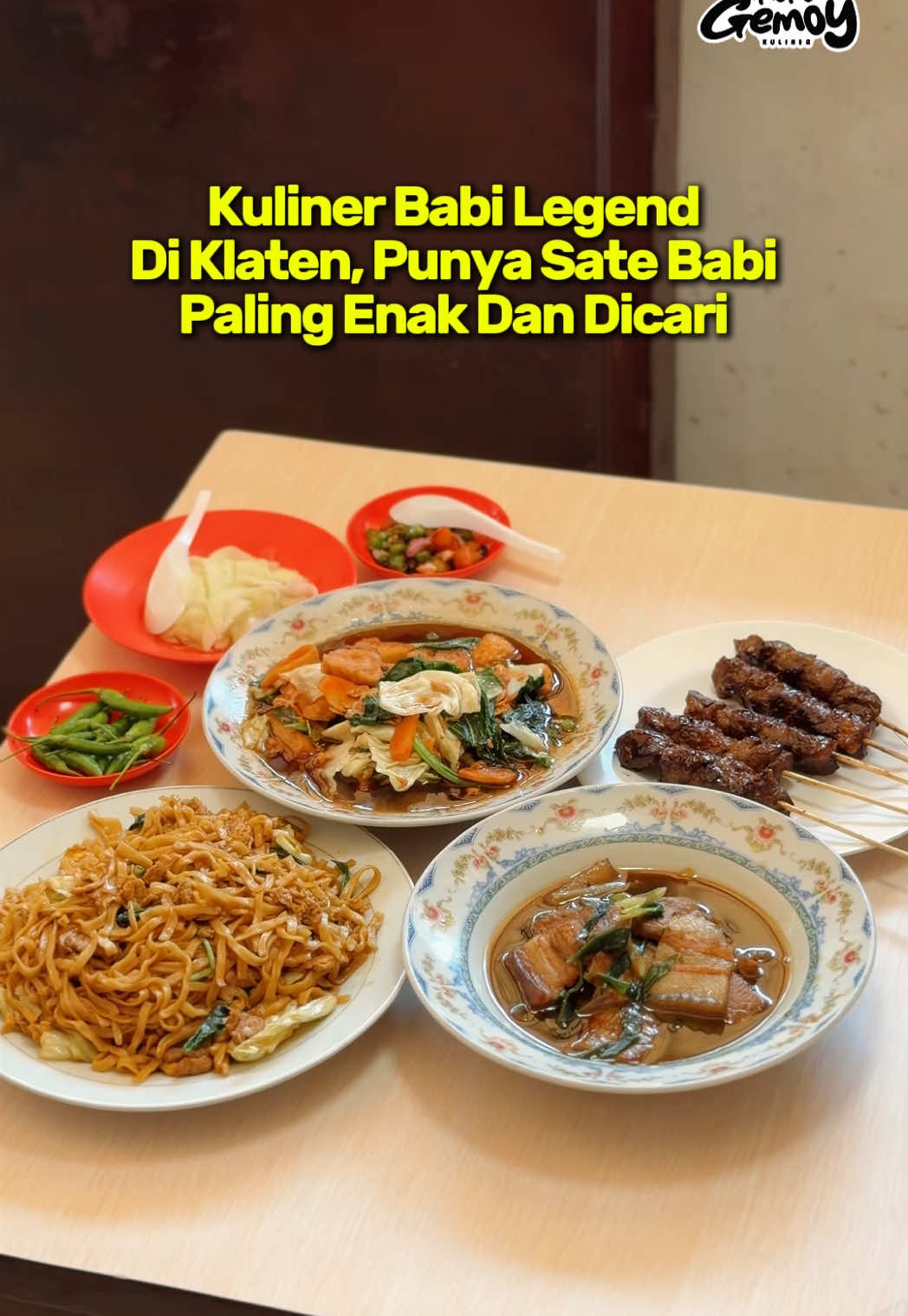 @KokoGemoy Kuliner