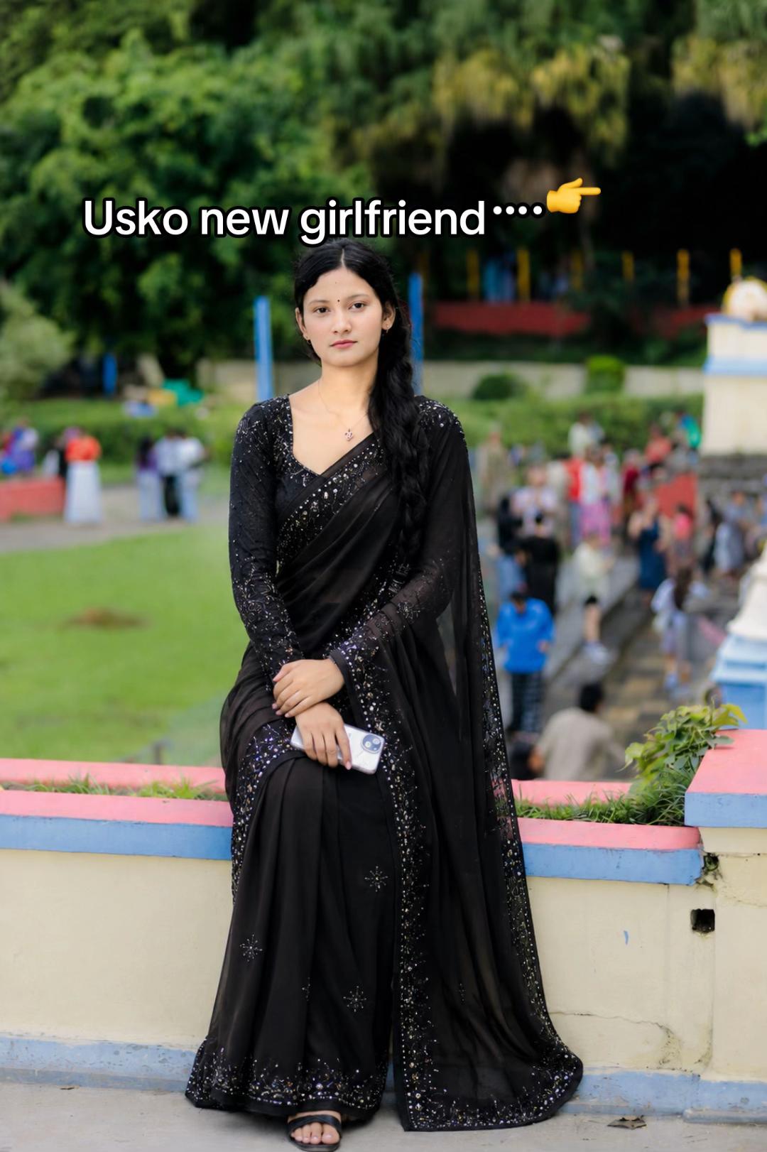 @Madam ji 🤭😘