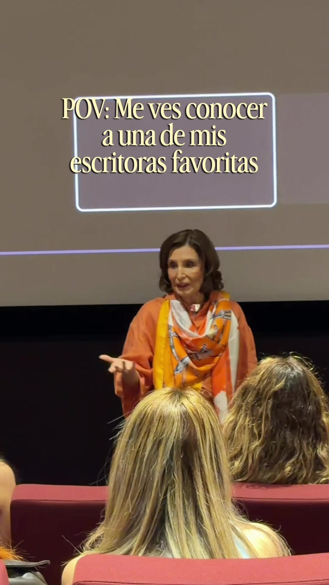 @Mich✨ | Cultura y libros