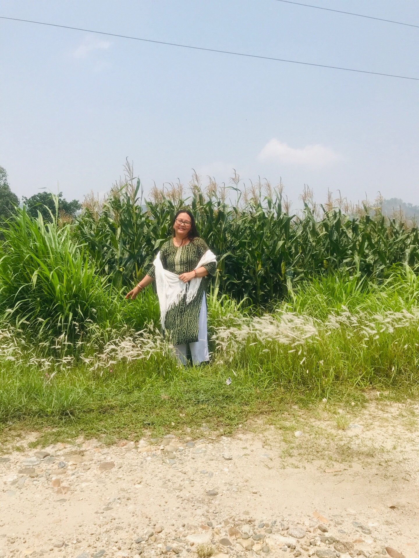 @Kaushila Rai