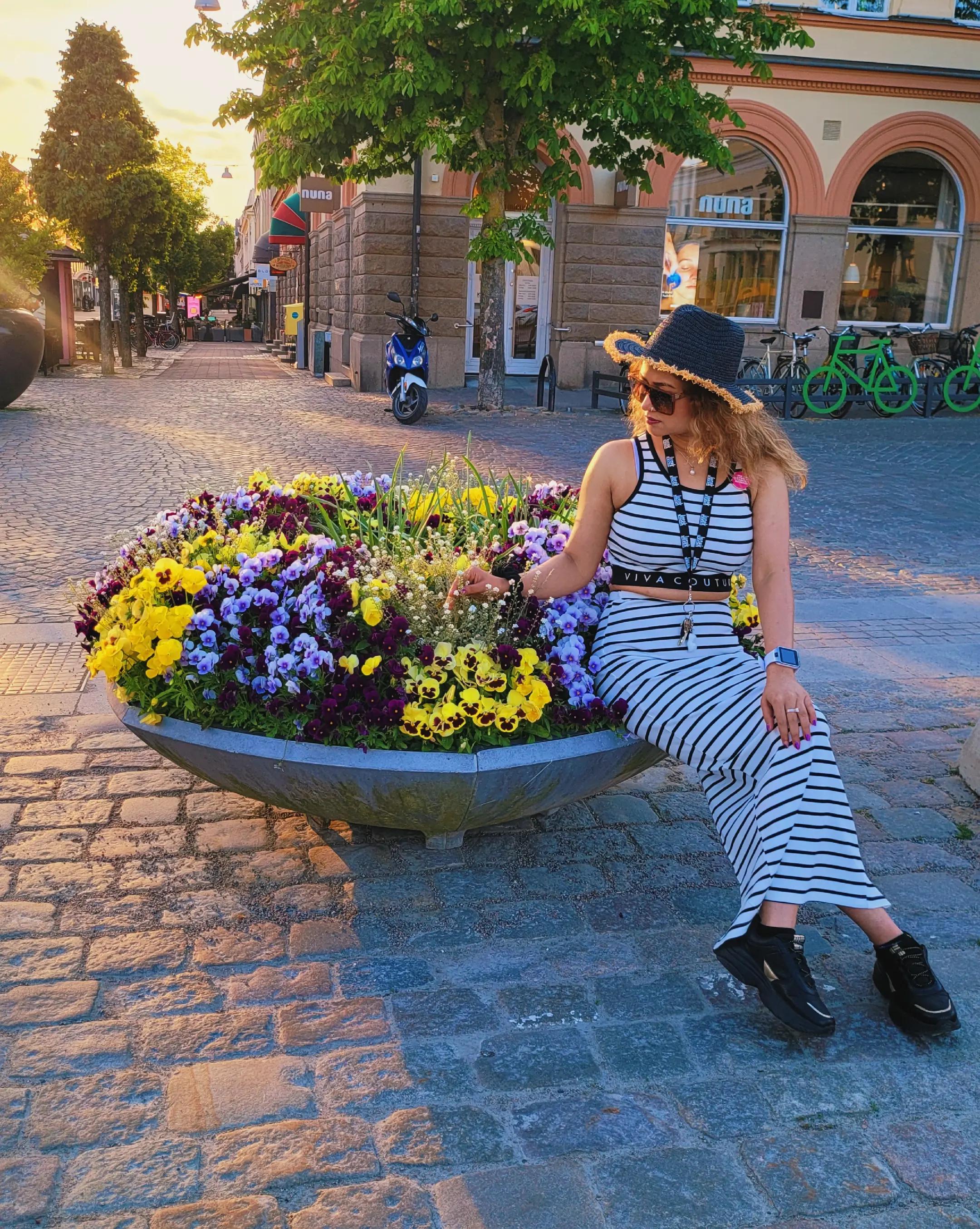 @Tasnia/Tasu🇸🇪